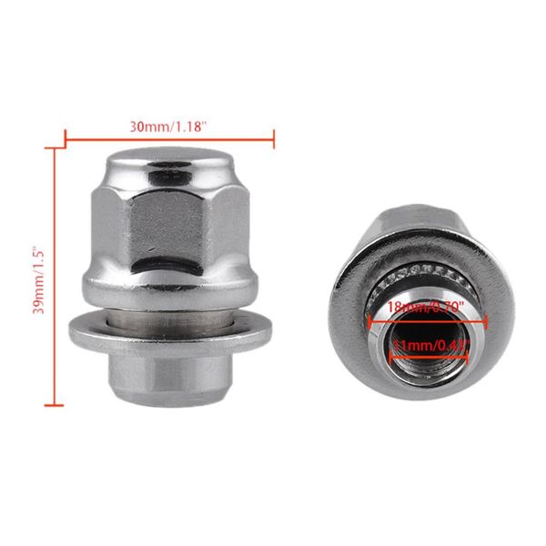 car nuts wheel nuts tire auto wheel for for camry 20 package auto parts automotive replacement
car nuts wheel nuts tire auto wheel for for camry 20 package auto parts automotive replacement
