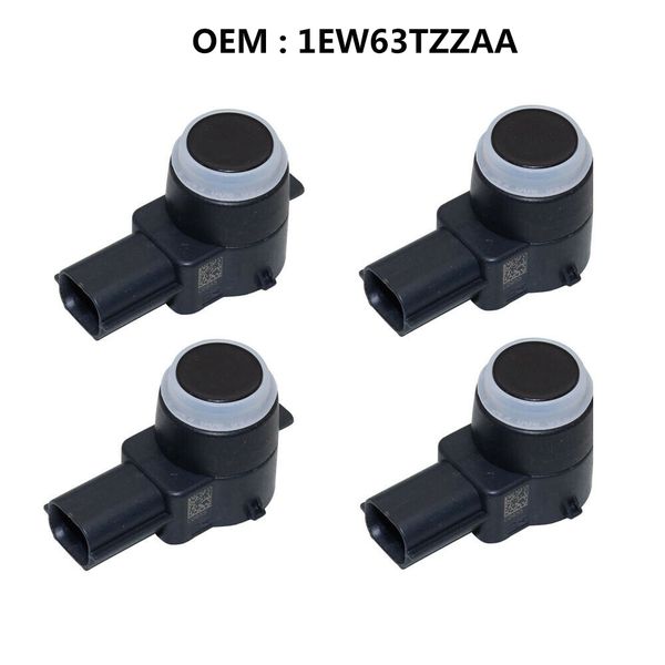 1x/4x 1ew63tzzaa genuine park assist pdc sensor reversing radar for dodge chrysler jeep ram 2009-2018 auto car alarm system
1x/4x 1ew63tzzaa genuine park assist pdc sensor reversing radar for dodge chrysler jeep ram 2009-2018 auto car alarm system