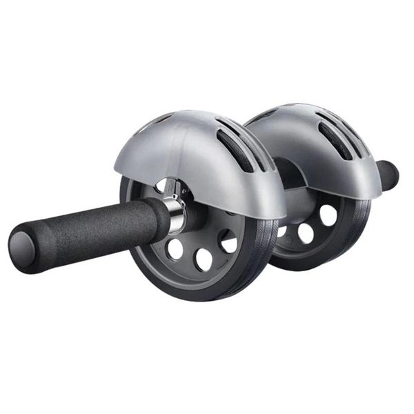 abdominal wheel double-wheeled muscle training wheel home fitness equipment for men women zj55
abdominal wheel double-wheeled muscle training wheel home fitness equipment for men women zj55
