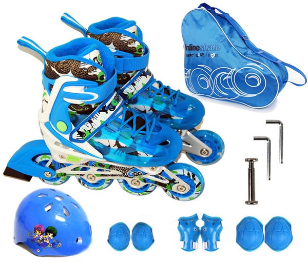 children teenagers inline ice skate shoes helmet protective gear sets knee protector bag adjustable washable flash wheels
children teenagers inline ice skate shoes helmet protective gear sets knee protector bag adjustable washable flash wheels