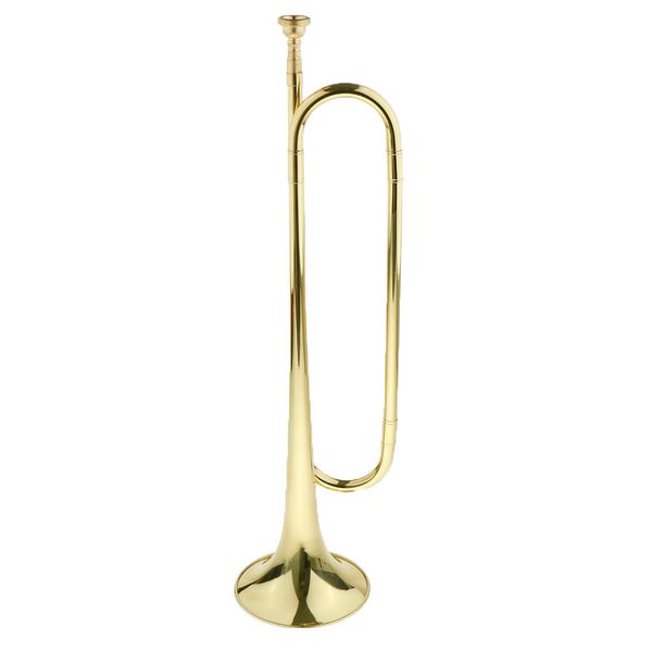 b flat bugle cavalry trumpet horn with flag gloves for band primary and middle school students
b flat bugle cavalry trumpet horn with flag gloves for band primary and middle school students