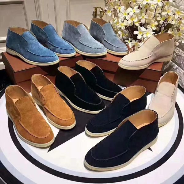 designer men shoe brand comfortable casual soft cowhide leather women shoes walking flats classic boot luxury shoes designer sneakers, Black
designer men shoe brand comfortable casual soft cowhide leather women shoes walking flats classic boot luxury shoes designer sneakers, Black