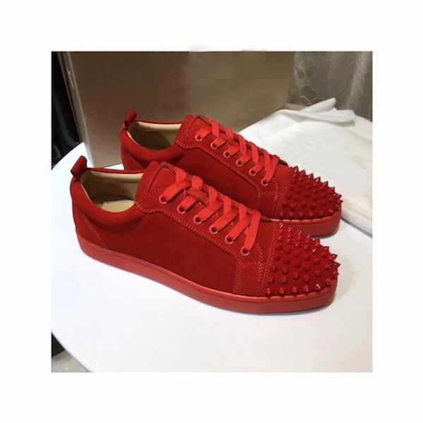 fashion2019 шипованных шипы мужчины тренеры кружевные обувь высшего качества серый новый дизайнерский бренд flats 100% натуральная кожа для, Black
fashion2019 шипованных шипы мужчины тренеры кружевные обувь высшего качества серый новый дизайнерский бренд flats 100% натуральная кожа для, Black