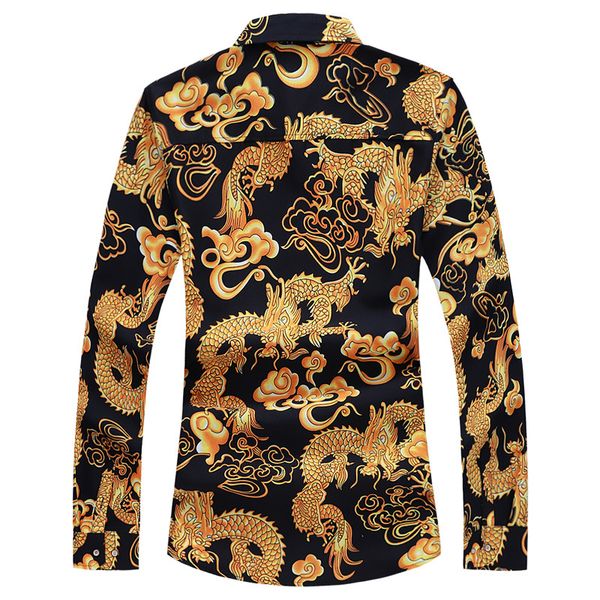 2020 autumn spring clothes chinese dragon shirt men long sleeves blouse big size 6xl 7xl print hawaiian beach casual for man, White;black
2020 autumn spring clothes chinese dragon shirt men long sleeves blouse big size 6xl 7xl print hawaiian beach casual for man, White;black