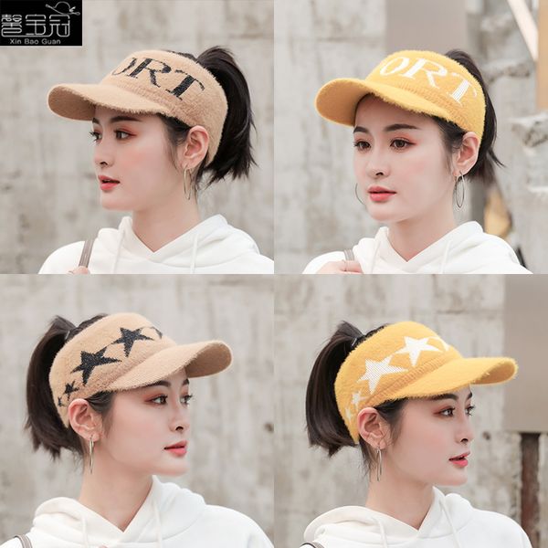 autumn/winter korean version of the letter embroidery hundred empty hat, hairplus plus velvet baseball cap sportsbaseballcap, Blue;gray
autumn/winter korean version of the letter embroidery hundred empty hat, hairplus plus velvet baseball cap sportsbaseballcap, Blue;gray