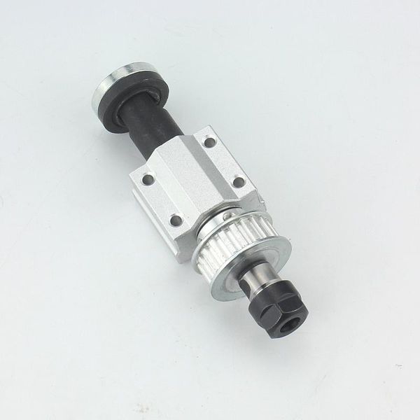 er11 bench electric drill high precision no power spindle with multifunction wheelbase for diy woodworking cutting 
er11 bench electric drill high precision no power spindle with multifunction wheelbase for diy woodworking cutting