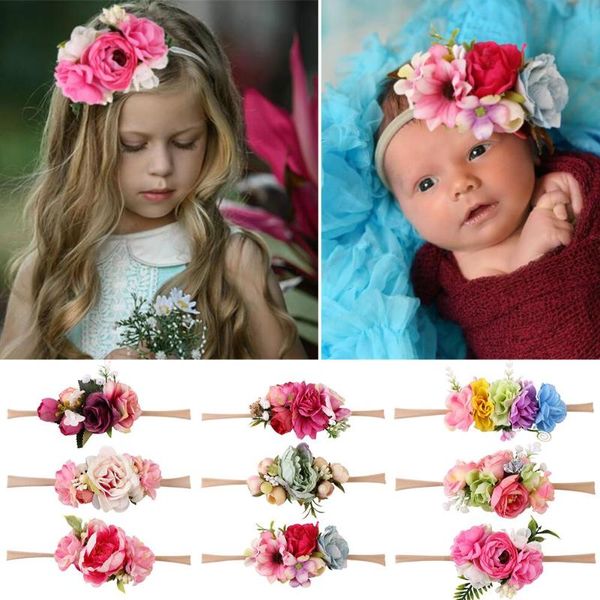 baby girl pearl flower hair band headband hairband hair accessories headwear mountain camellia wreath seaside simulation flower, Slivery;white
baby girl pearl flower hair band headband hairband hair accessories headwear mountain camellia wreath seaside simulation flower, Slivery;white