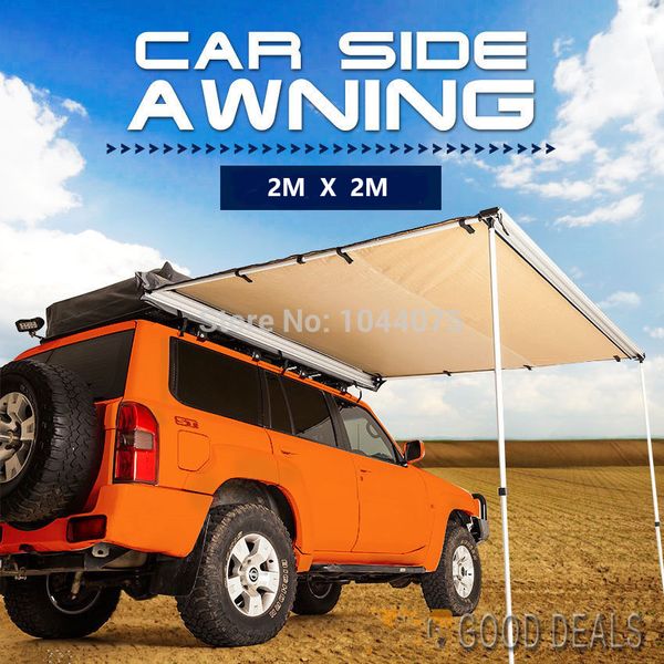 danchel waterproof 2x2x2 meter 4wd car roof tent awning, cloth house tent for choice
danchel waterproof 2x2x2 meter 4wd car roof tent awning, cloth house tent for choice