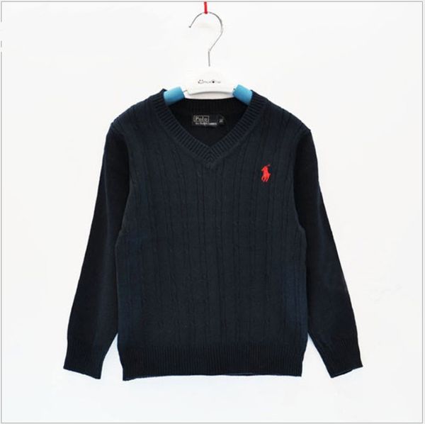 2019 new arrivals baby boys girls knitted pullover sweaters brand clothes children polo sweater spring autumn kids sweatshirt, Blue
2019 new arrivals baby boys girls knitted pullover sweaters brand clothes children polo sweater spring autumn kids sweatshirt, Blue