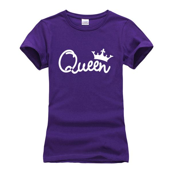 quality cotton short sleeve tee shirts femme casual cute queen letters print t shirt high hip hop streetwear t-shirt 2019 summer, White
quality cotton short sleeve tee shirts femme casual cute queen letters print t shirt high hip hop streetwear t-shirt 2019 summer, White