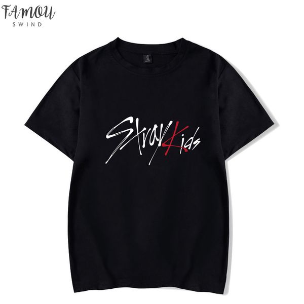 summer kpop stray kids t shirt women men stray kids i am who album fans women support t shirt hip hop short, White
summer kpop stray kids t shirt women men stray kids i am who album fans women support t shirt hip hop short, White