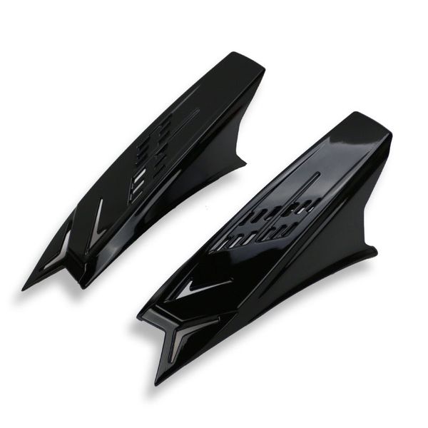 1pair motorbike helmet horns punk helmet horn motor accessories td326
1pair motorbike helmet horns punk helmet horn motor accessories td326