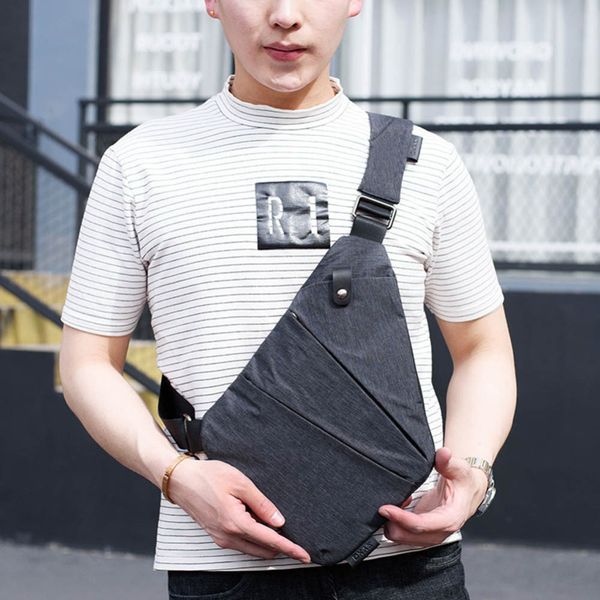 anti-theft male chest bag men hidden shoulder messenger bag casual crossbody bags cool canvas motorcycle sling bag
anti-theft male chest bag men hidden shoulder messenger bag casual crossbody bags cool canvas motorcycle sling bag