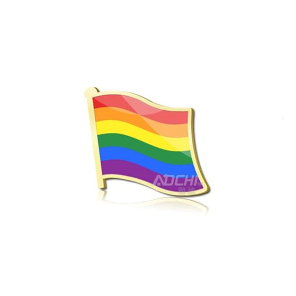 10 pcs the gay badge rainbow symbo real gold gay collectible art flag badge with buckle ing
10 pcs the gay badge rainbow symbo real gold gay collectible art flag badge with buckle ing