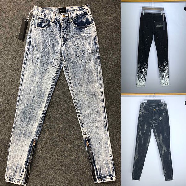Best Version Fear Of God 5th Collection Distressed Men Jeans Hiphop Justin Bieber Clothing Men Side Zipper Jeans Trousers FOG
Best Version Fear Of God 5th Collection Distressed Men Jeans Hiphop Justin Bieber Clothing Men Side Zipper Jeans Trousers FOG