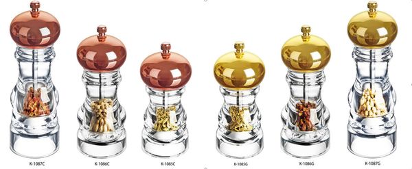 new pattern pvc boxed high archives second gram force pepper grind organ pepper wear trumpet 5 inch gold-plated
new pattern pvc boxed high archives second gram force pepper grind organ pepper wear trumpet 5 inch gold-plated
