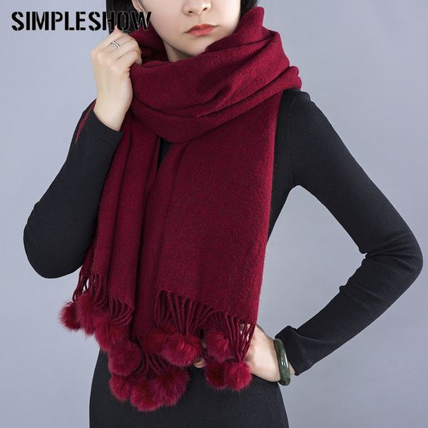 fashion winter scarf women accessories pompoms ball scarf thick warm female winter shawl female scarf&shawl gift for women, Blue;gray
fashion winter scarf women accessories pompoms ball scarf thick warm female winter shawl female scarf&shawl gift for women, Blue;gray