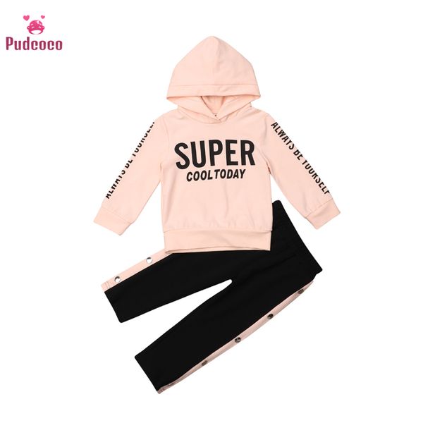 pudcoco kids baby girl одежда осень теплые толстовки комплект 2шт спортивный костюм с длинным рукавом толстовка с капюшоном пряжка спортивны, White
pudcoco kids baby girl одежда осень теплые толстовки комплект 2шт спортивный костюм с длинным рукавом толстовка с капюшоном пряжка спортивны, White