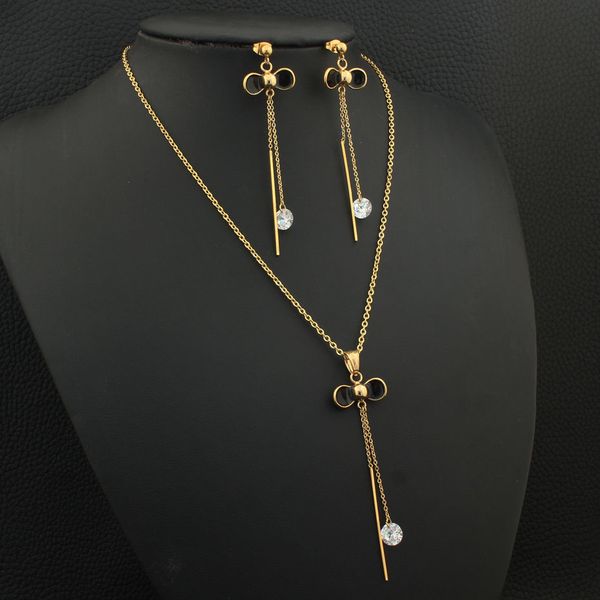 new style 3 colors stainless steel jewelry pendant and earrings sets supernova sales for women sdnzakca, Silver
new style 3 colors stainless steel jewelry pendant and earrings sets supernova sales for women sdnzakca, Silver