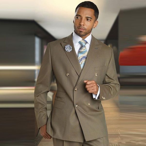 peak lapel wedding tuxedos slim fit suits for men groomsmen suit two pieces prom formal suits (jacket+pants+tie) 324, Black;gray
peak lapel wedding tuxedos slim fit suits for men groomsmen suit two pieces prom formal suits (jacket+pants+tie) 324, Black;gray