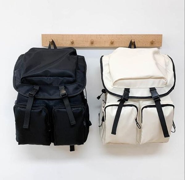 2020 backpack man travel bag large capacity plain student backpacks nylon waterproof multiple pockets
2020 backpack man travel bag large capacity plain student backpacks nylon waterproof multiple pockets