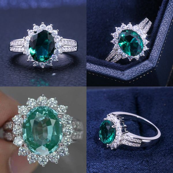 engagement green flower zircon ring marry gift silver 925 luxury fashion natural gem pandora birthday ring animals
engagement green flower zircon ring marry gift silver 925 luxury fashion natural gem pandora birthday ring animals