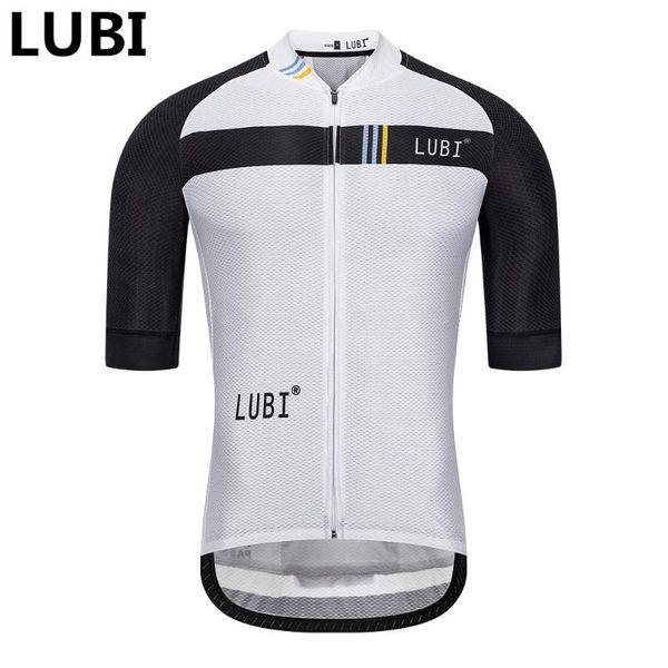 lubi men summer pro team cycling jersey short sleeve anti-sweat bike shirt quick dry racing mtb clothes wear cycling clothing, Black;red
lubi men summer pro team cycling jersey short sleeve anti-sweat bike shirt quick dry racing mtb clothes wear cycling clothing, Black;red