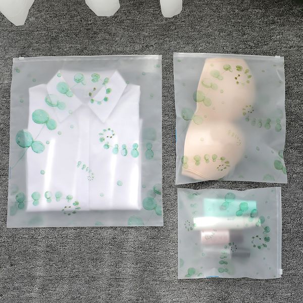 portable waterproof storage bag matte clear plastic travel bags outdoor cosmetic clothing packing pouch wholesale
portable waterproof storage bag matte clear plastic travel bags outdoor cosmetic clothing packing pouch wholesale