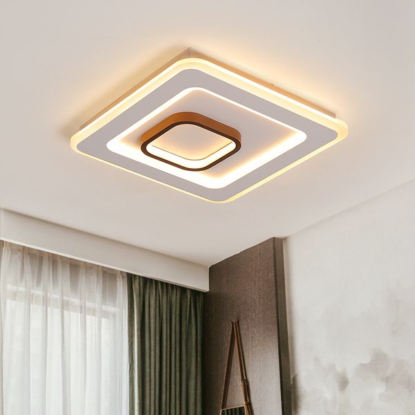 new modern led ceiling lights for living room bedroom study room white finished home indoor ceiling lamp fixtures 110v 220v
new modern led ceiling lights for living room bedroom study room white finished home indoor ceiling lamp fixtures 110v 220v