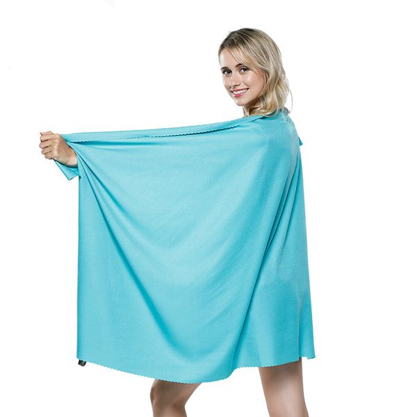 ultra-light outdoor quick-drying bath towel microfiber fitness swimming thin and quick-drying camping towel swimming swim
ultra-light outdoor quick-drying bath towel microfiber fitness swimming thin and quick-drying camping towel swimming swim