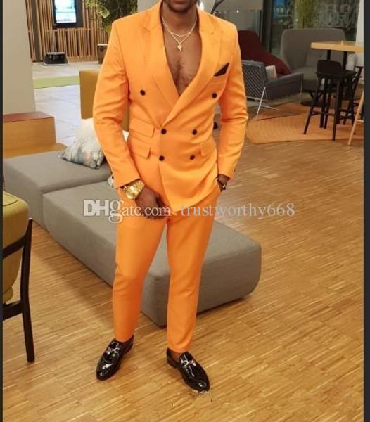 and fine double-breasted groomsmen peak lapel groom tuxedos men suits wedding/prom man blazer ( jacket+pants+tie) m118, Black;gray
and fine double-breasted groomsmen peak lapel groom tuxedos men suits wedding/prom man blazer ( jacket+pants+tie) m118, Black;gray