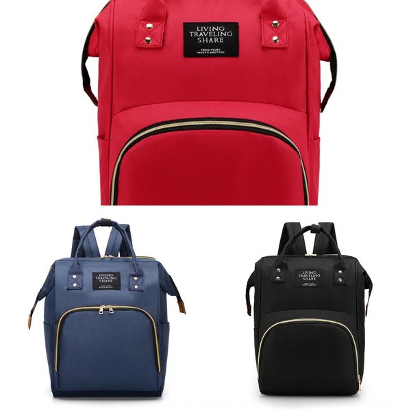 mummy multi-function mother's mom nai ping bao mummy diaper backpack multi-function mother's bag mom bag nai ping bao diaper backp
mummy multi-function mother's mom nai ping bao mummy diaper backpack multi-function mother's bag mom bag nai ping bao diaper backp