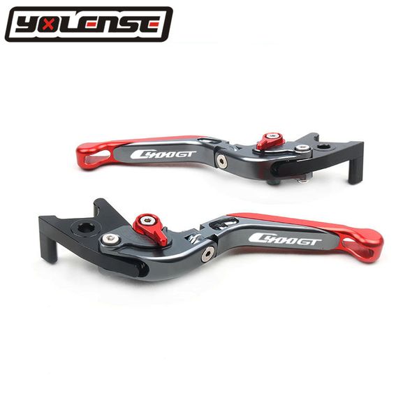 c400gt motorcycle adjustable folding extendable brake clutch levers for c400gt c400 gt c 400gt
c400gt motorcycle adjustable folding extendable brake clutch levers for c400gt c400 gt c 400gt