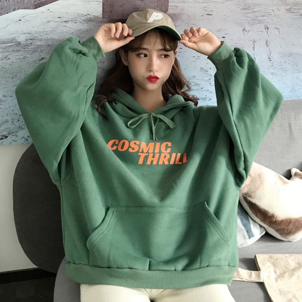 women's hoodies & sweatshirts yougeman fashion autumn winter sweatshirt hoodie femme 2021 korean ulzzang harajuku loose fleece hooded w, Black
women's hoodies & sweatshirts yougeman fashion autumn winter sweatshirt hoodie femme 2021 korean ulzzang harajuku loose fleece hooded w, Black