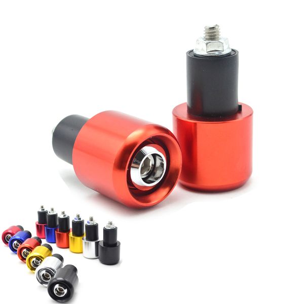 7/8" 22mm motorcycle handlebar grips ends handle hand bar ends handlebar caps for mv agusta moto morini bwm
7/8" 22mm motorcycle handlebar grips ends handle hand bar ends handlebar caps for mv agusta moto morini bwm