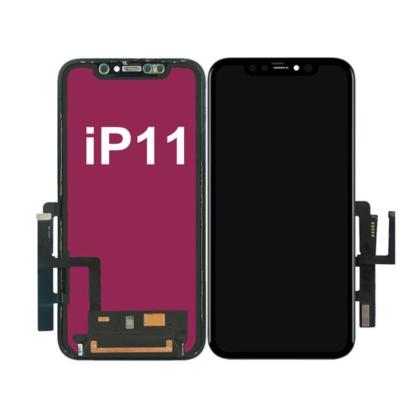 digitizer assembly lcd display touch screen for iphone 11 cellphone mobile phone spare parts lcds replacement for iphone 11
digitizer assembly lcd display touch screen for iphone 11 cellphone mobile phone spare parts lcds replacement for iphone 11