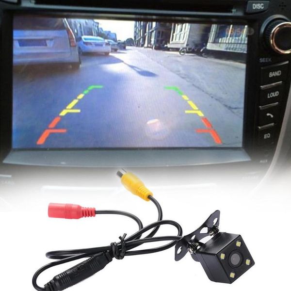 car rear camera set waterproof car rear view camera led lamp night vision automobile backup parking monitor 170 degree hd image
car rear camera set waterproof car rear view camera led lamp night vision automobile backup parking monitor 170 degree hd image