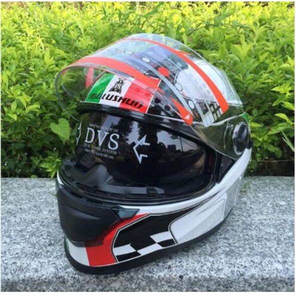 new red and green double lens motorcycle protection high-grade helmet electric motorcycle full face helmet 20
new red and green double lens motorcycle protection high-grade helmet electric motorcycle full face helmet 20