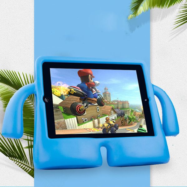 Children kid hockproof eva foam tand protective tablet ca e for ipad mini 2 3 4 new ipad pro 9 7 2017 pcc079
Children kid hockproof eva foam tand protective tablet ca e for ipad mini 2 3 4 new ipad pro 9 7 2017 pcc079