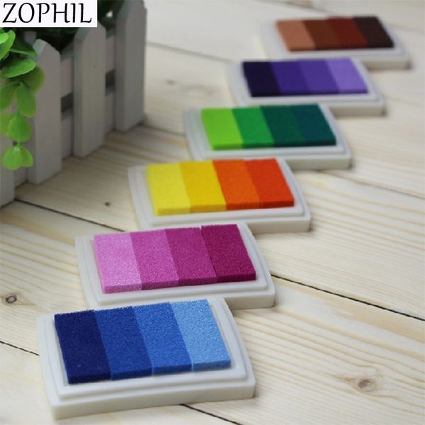 wedding event decoration multicolor diy oil ink pad favors party decorations guestbook signature fingerprint anniversary boda
wedding event decoration multicolor diy oil ink pad favors party decorations guestbook signature fingerprint anniversary boda