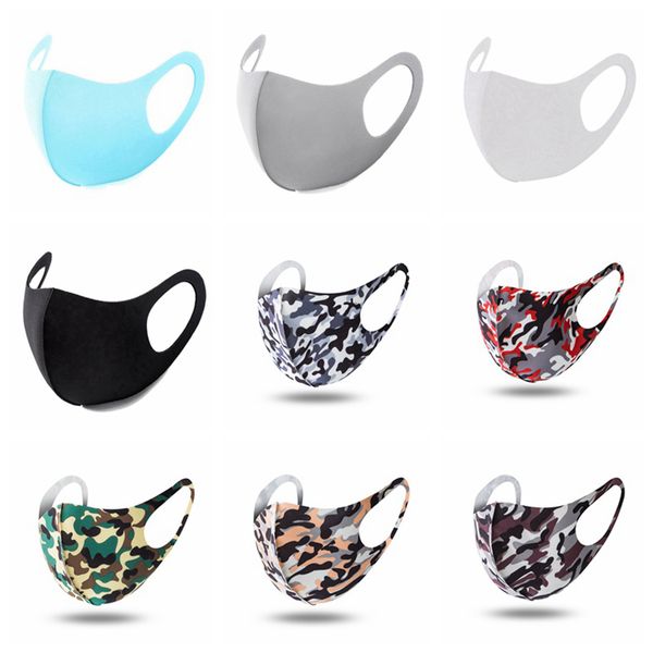 Camo Anti Dust Face Mouth Cover PM2. 5 Маска респиратор пылезащитный антибактериальный моющийся многоразовый лед шелковые маски 10styles RRA3043
Camo Anti Dust Face Mouth Cover PM2. 5 Маска респиратор пылезащитный антибактериальный моющийся многоразовый лед шелковые маски 10styles RRA3043