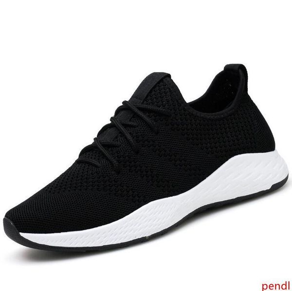 summer new trend mens lightweight flying woven breathable casual shoes student sports large size running shoes with
summer new trend mens lightweight flying woven breathable casual shoes student sports large size running shoes with