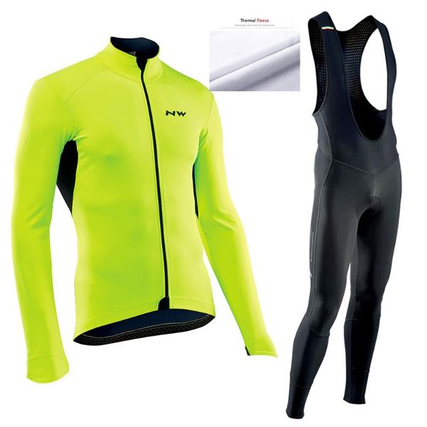 winter long sleeve cycling jersey sets mens bicycle clothing thermal fleece ropa ciclismo team riding mtb outdoor clothes, Black;blue
winter long sleeve cycling jersey sets mens bicycle clothing thermal fleece ropa ciclismo team riding mtb outdoor clothes, Black;blue