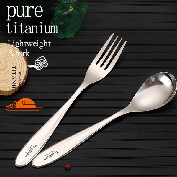 tiartisan outdoor tableware titanium tableware spoon fork western dessert cutlery ice cream spoon christmas party supplies
tiartisan outdoor tableware titanium tableware spoon fork western dessert cutlery ice cream spoon christmas party supplies