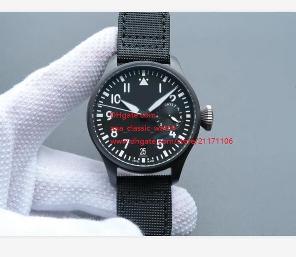 factory supplier wristwatches iw502001 automatic movement mens watch watches 47mm black dial wristwatches, Slivery;brown
factory supplier wristwatches iw502001 automatic movement mens watch watches 47mm black dial wristwatches, Slivery;brown