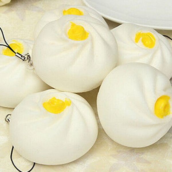 fake buns bread keychain key bag cell phone straps fashion ketchain simulation food key chain women girls, Silver
fake buns bread keychain key bag cell phone straps fashion ketchain simulation food key chain women girls, Silver