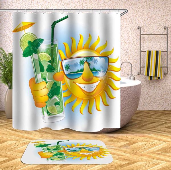 3d waterproof classical shower curtain design landscape beauty bathroom curtain bathroom home decoration bathroom products
3d waterproof classical shower curtain design landscape beauty bathroom curtain bathroom home decoration bathroom products