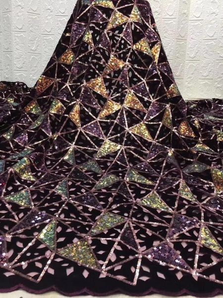 nigerian velvet lace fabric purple gold sequins african lace fabric soft stretch velvet for ghana wedding dress, Pink;blue
nigerian velvet lace fabric purple gold sequins african lace fabric soft stretch velvet for ghana wedding dress, Pink;blue