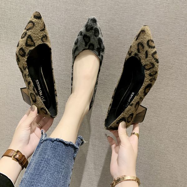 spring autumn women high heels 6cm lady suede pointed thick with autumn pointed single shoes female sandals fashion party pumps, Black
spring autumn women high heels 6cm lady suede pointed thick with autumn pointed single shoes female sandals fashion party pumps, Black