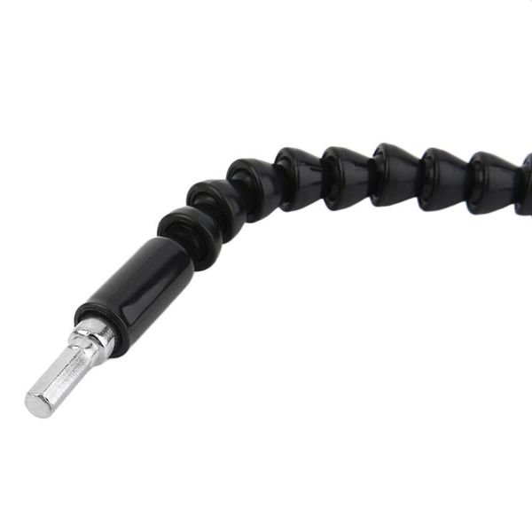 298mm snake flexible shaft link for cordless electric drill sscrewdriver bit sleeve shaft screw driver connecting cardan
298mm snake flexible shaft link for cordless electric drill sscrewdriver bit sleeve shaft screw driver connecting cardan